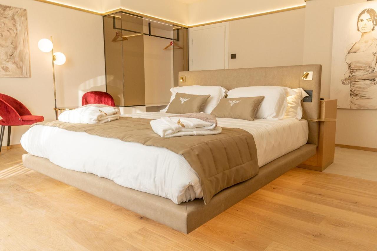 Relais Forte Benedek Wine & Spa - Adults Only Pastrengo Exterior photo