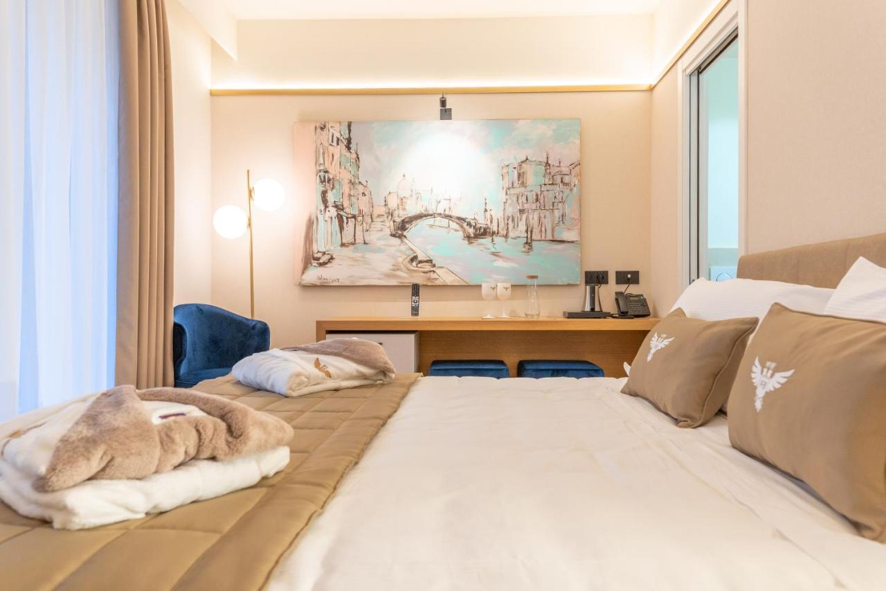 Relais Forte Benedek Wine & Spa - Adults Only Pastrengo Exterior photo