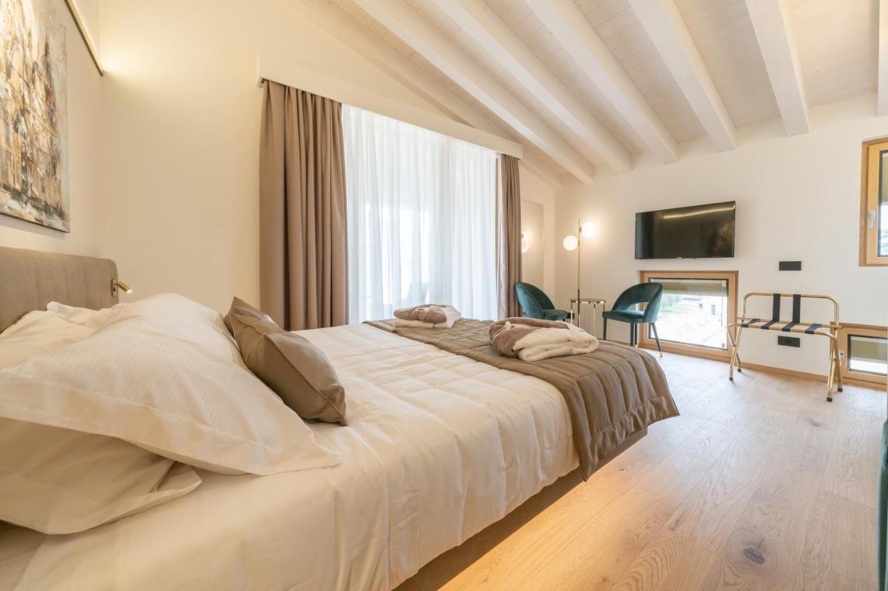 Relais Forte Benedek Wine & Spa - Adults Only Pastrengo Exterior photo