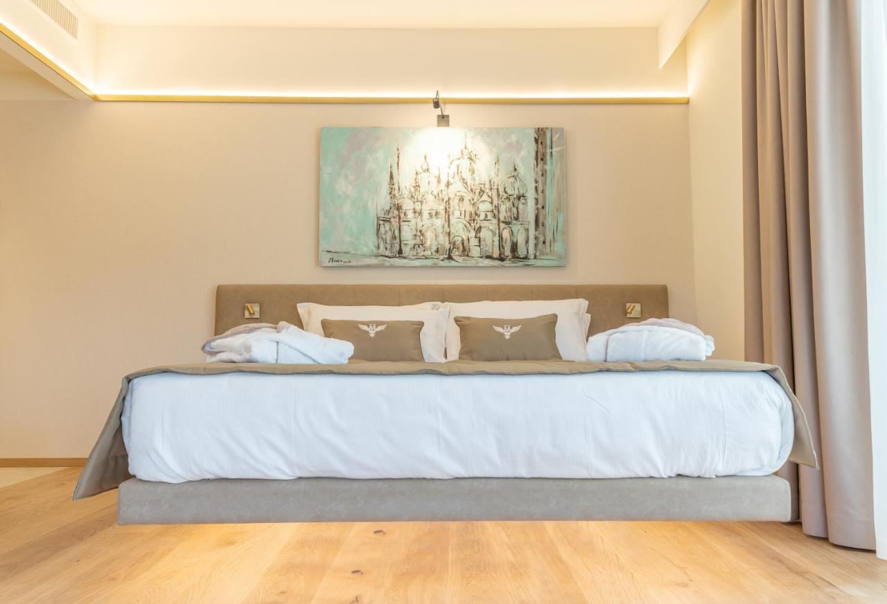 Relais Forte Benedek Wine & Spa - Adults Only Pastrengo Exterior photo