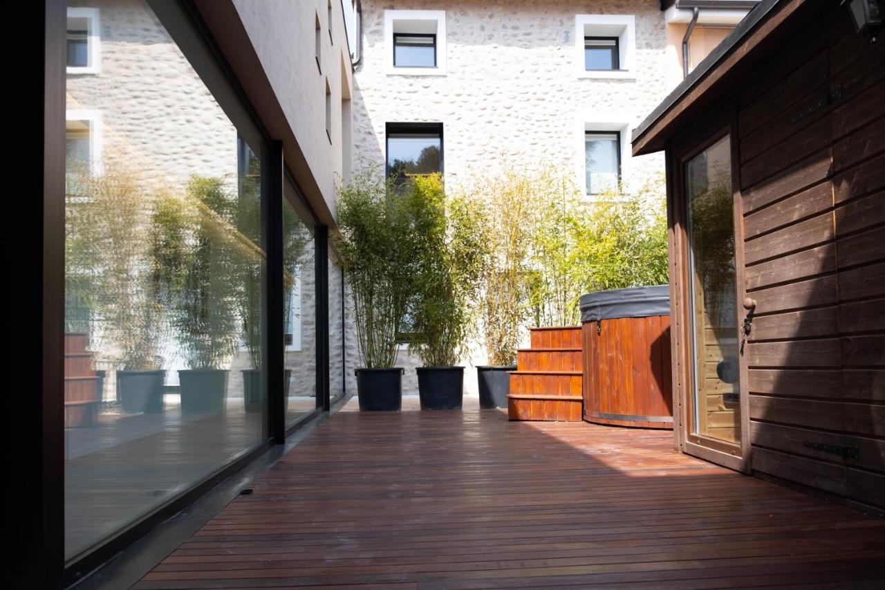 Relais Forte Benedek Wine & Spa - Adults Only Pastrengo Exterior photo