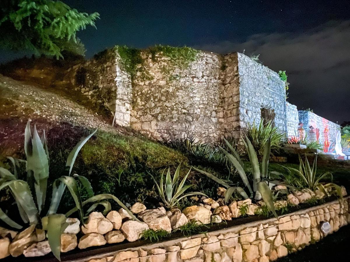 Relais Forte Benedek Wine & Spa - Adults Only Pastrengo Exterior photo