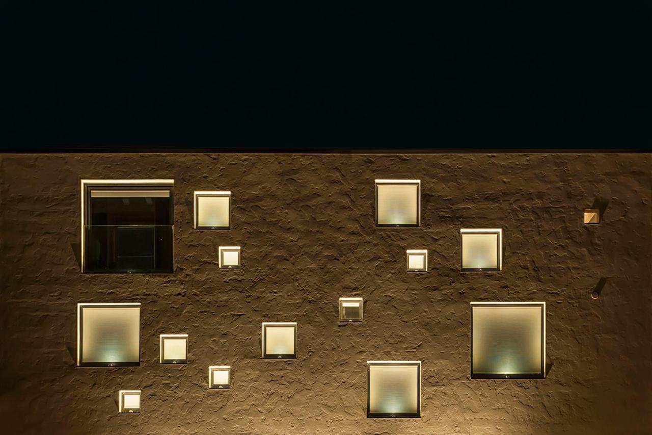 Relais Forte Benedek Wine & Spa - Adults Only Pastrengo Exterior photo