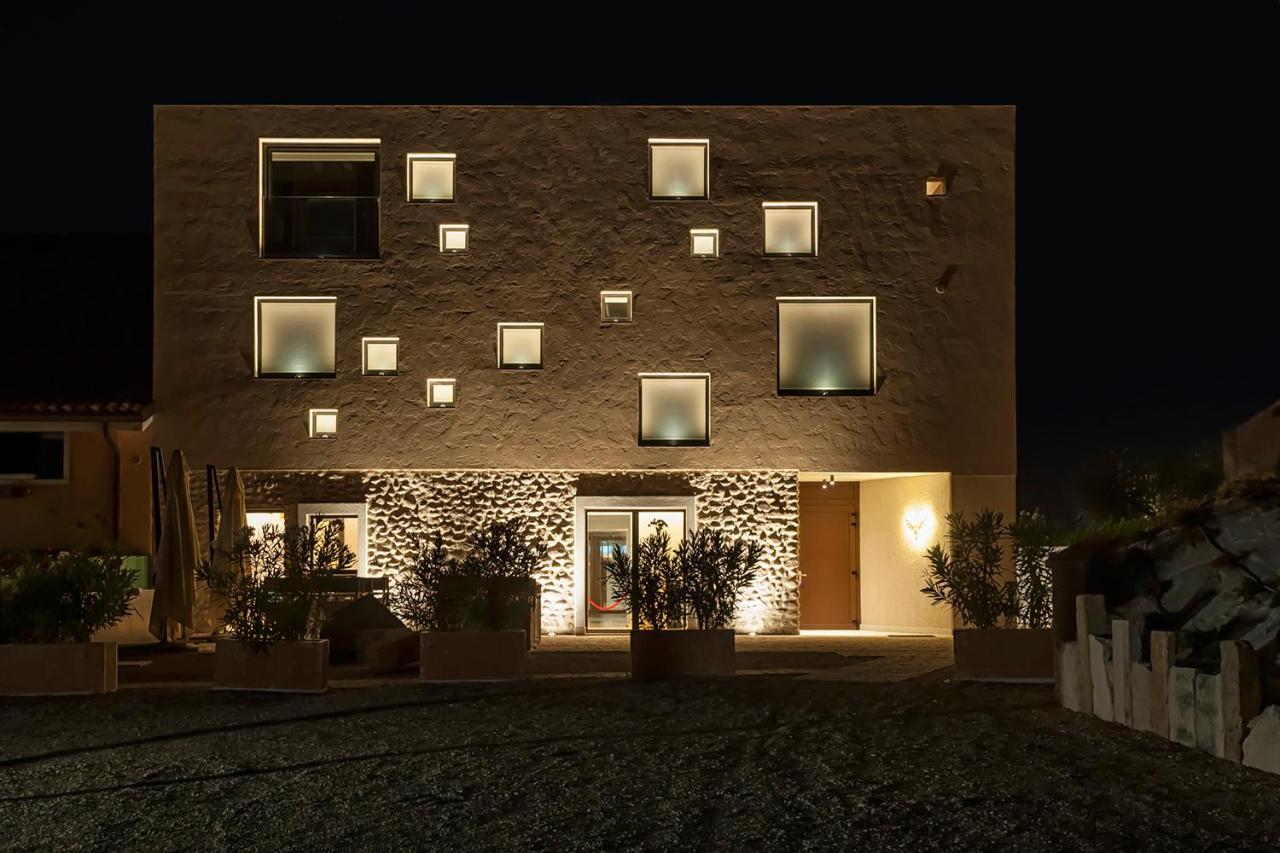 Relais Forte Benedek Wine & Spa - Adults Only Pastrengo Exterior photo