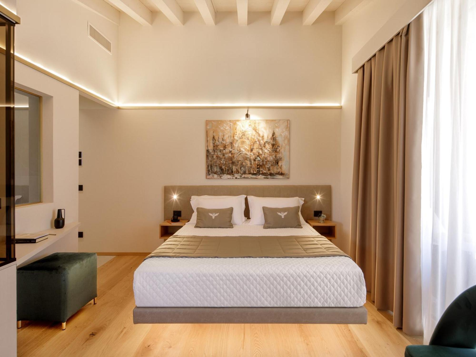 Relais Forte Benedek Wine & Spa - Adults Only Pastrengo Exterior photo