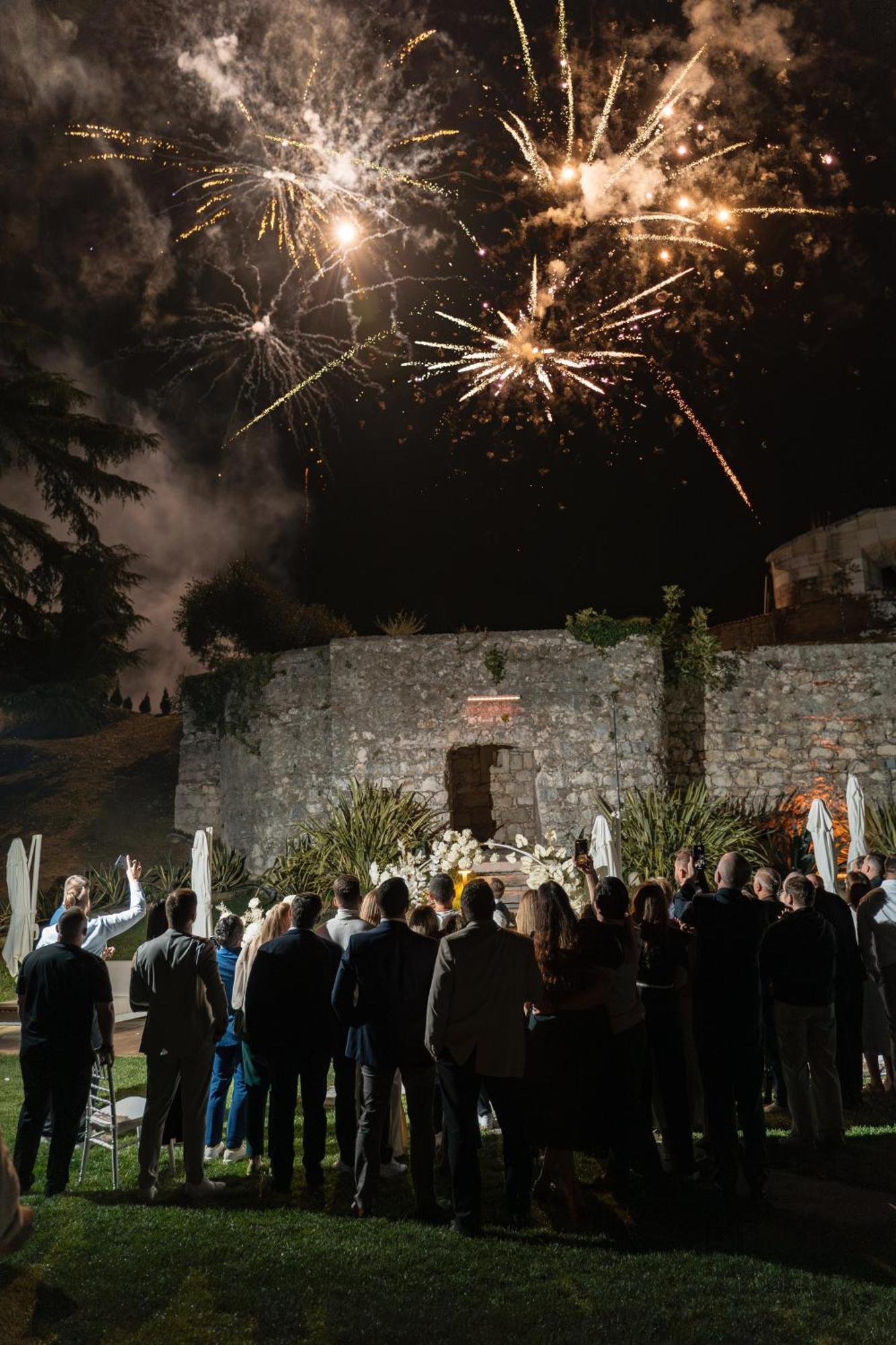 Relais Forte Benedek Wine & Spa - Adults Only Pastrengo Exterior photo
