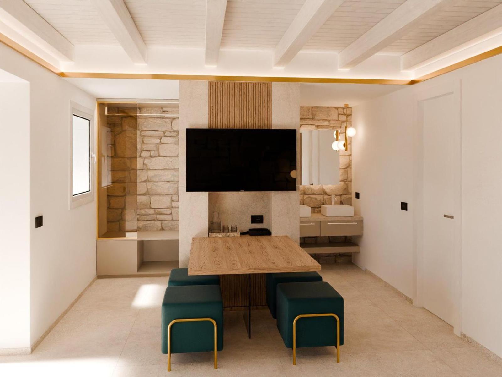 Relais Forte Benedek Wine & Spa - Adults Only Pastrengo Room photo
